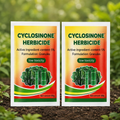 Cyclosinone Herbicide Granules ( Pack Of 2 )