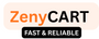 ZenyCart Store - Home