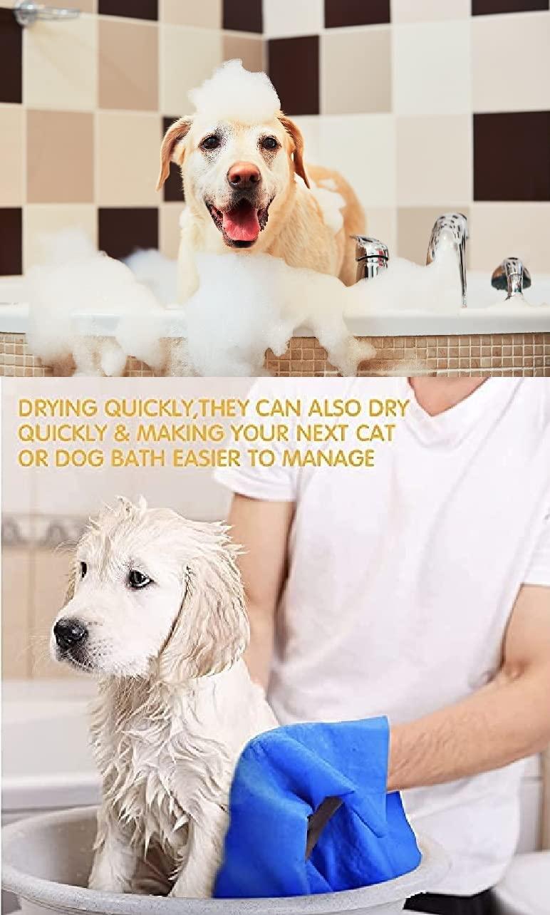 Anti-Itch Dog Shampoo PACK2