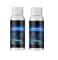 Car Headlight Repair Fluid, Scratch Remover Pack of 2
